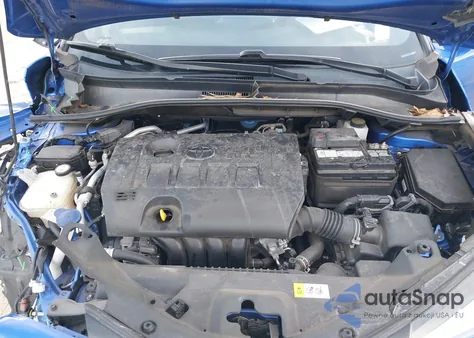 2019 Toyota C-Hr Xle from USA, damaged, VIN NMTKHMBX6KR091079